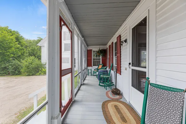 $383,000 | 96 Maple Street, Cornish, ME 04020