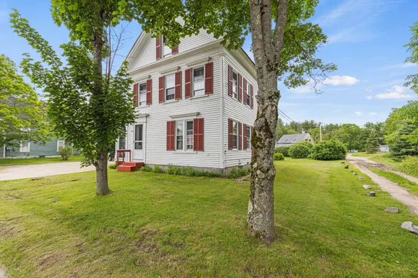 $383,000 | 96 Maple Street, Cornish, ME 04020