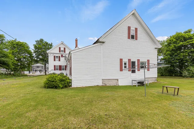 $383,000 | 96 Maple Street, Cornish, ME 04020