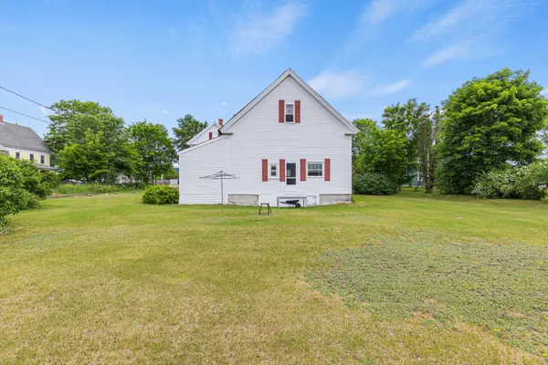 $383,000 | 96 Maple Street, Cornish, ME 04020