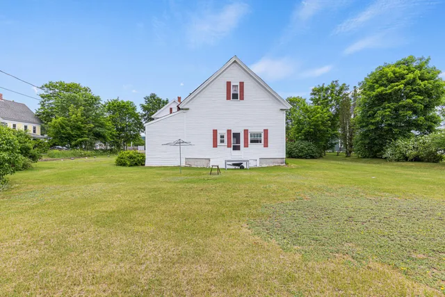 $383,000 | 96 Maple Street, Cornish, ME 04020