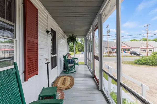 $383,000 | 96 Maple Street, Cornish, ME 04020