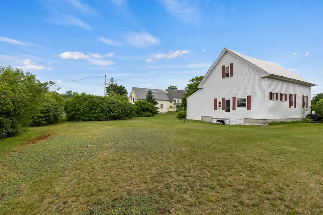 $383,000 | 96 Maple Street, Cornish, ME 04020