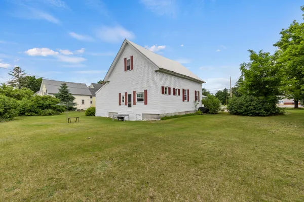 $383,000 | 96 Maple Street, Cornish, ME 04020