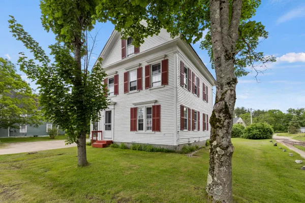 $383,000 | 96 Maple Street, Cornish, ME 04020