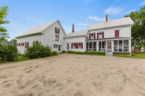 $383,000 | 96 Maple Street, Cornish, ME 04020