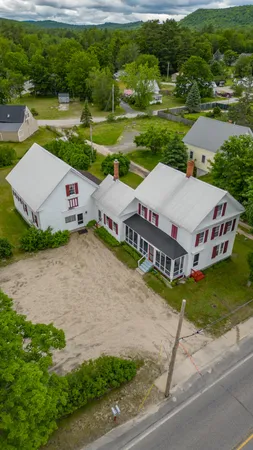$383,000 | 96 Maple Street, Cornish, ME 04020