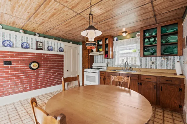 $383,000 | 96 Maple Street, Cornish, ME 04020