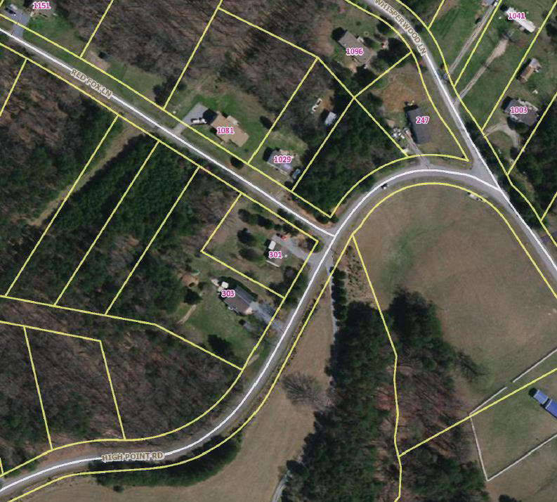 301 High Point Road Moneta, VA 24121 - Photo 34 of 35 033
