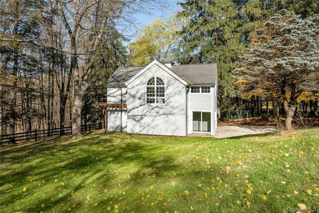 233 Long Ridge Road Bedford, NY 10506 - Photo 37 of 50