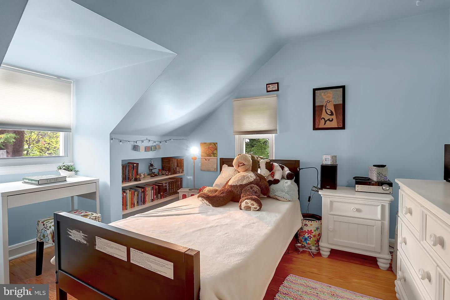 2510 Pinebrush Road Baltimore, MD 21209 - Photo 13 of 28 Bedroom #2