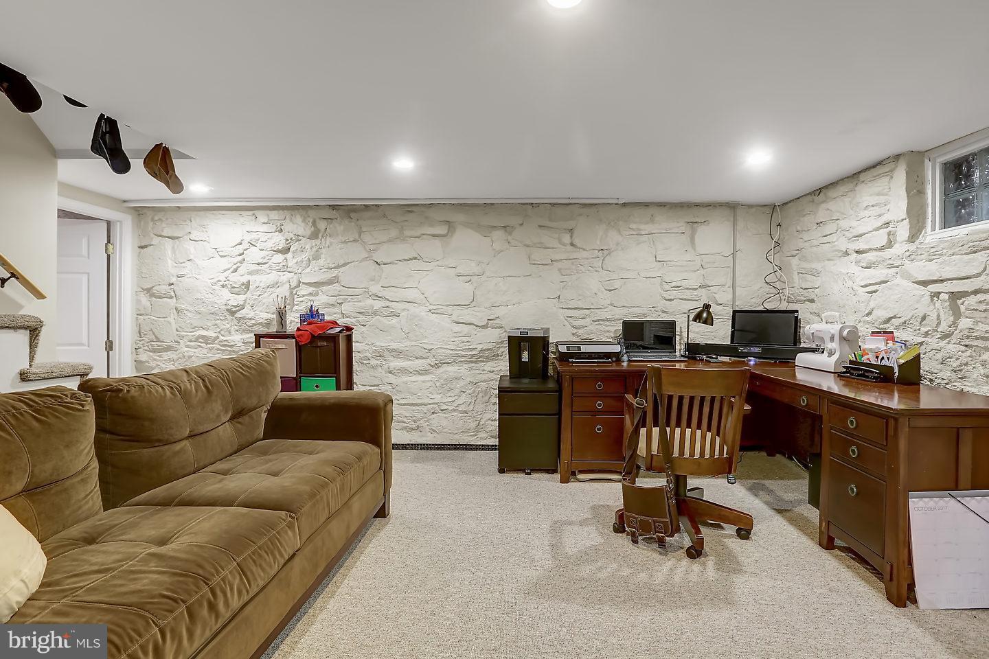 2510 Pinebrush Road Baltimore, MD 21209 - Photo 19 of 28 Basement