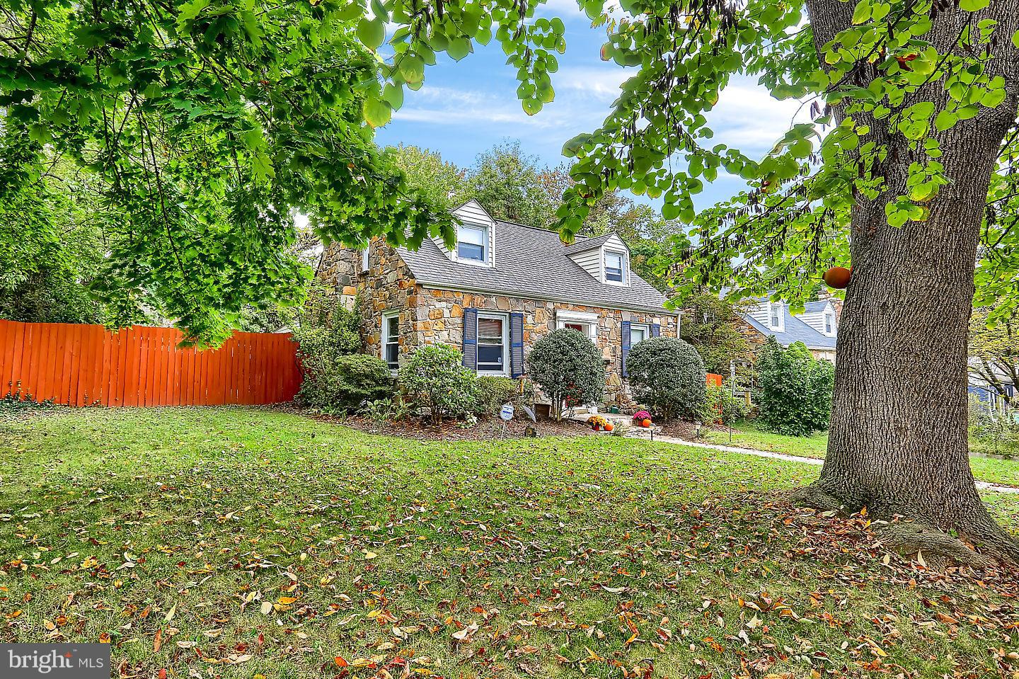2510 Pinebrush Road Baltimore, MD 21209 - Photo 27 of 28 Exterior (Front)