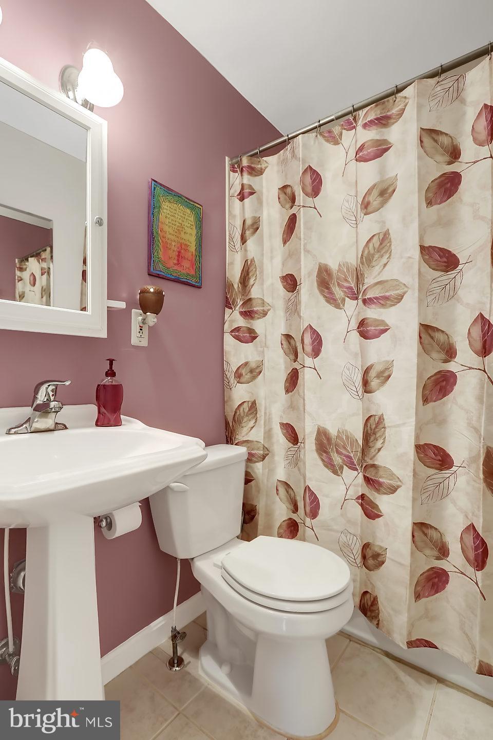 2510 Pinebrush Road Baltimore, MD 21209 - Photo 10 of 28 Bath