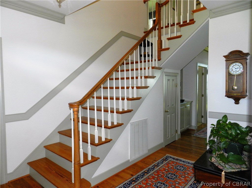316 Long Point Lane Cardinal, VA 23025 - Photo 29 of 49