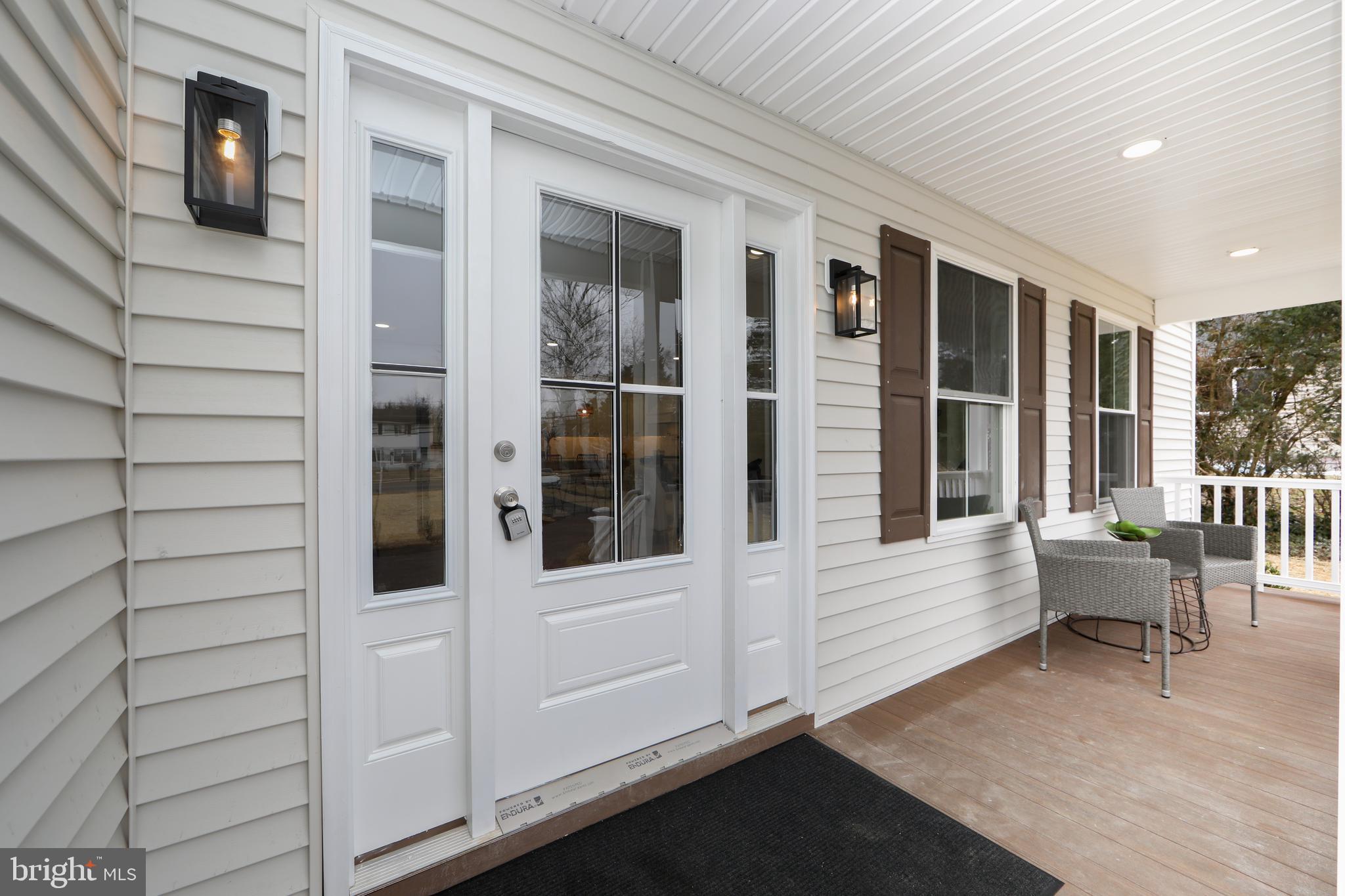 371 Kresson Road Cherry Hill, NJ 08034 - Photo 2 of 51 a view of a patio with table and chairs