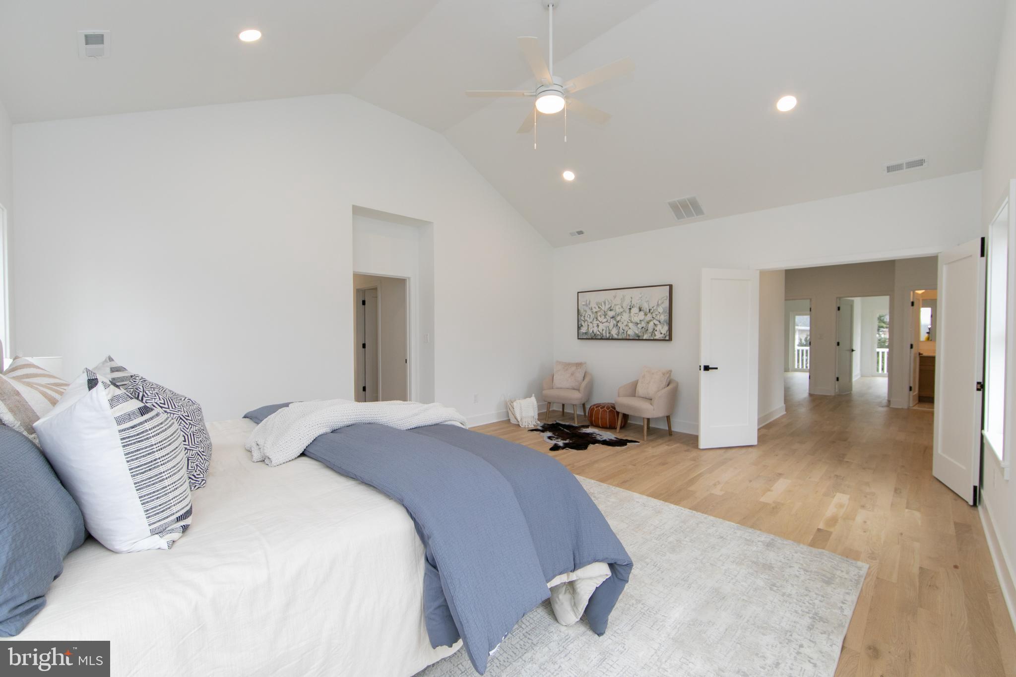 371 Kresson Road Cherry Hill, NJ 08034 - Photo 22 of 51 a bed room with a bed