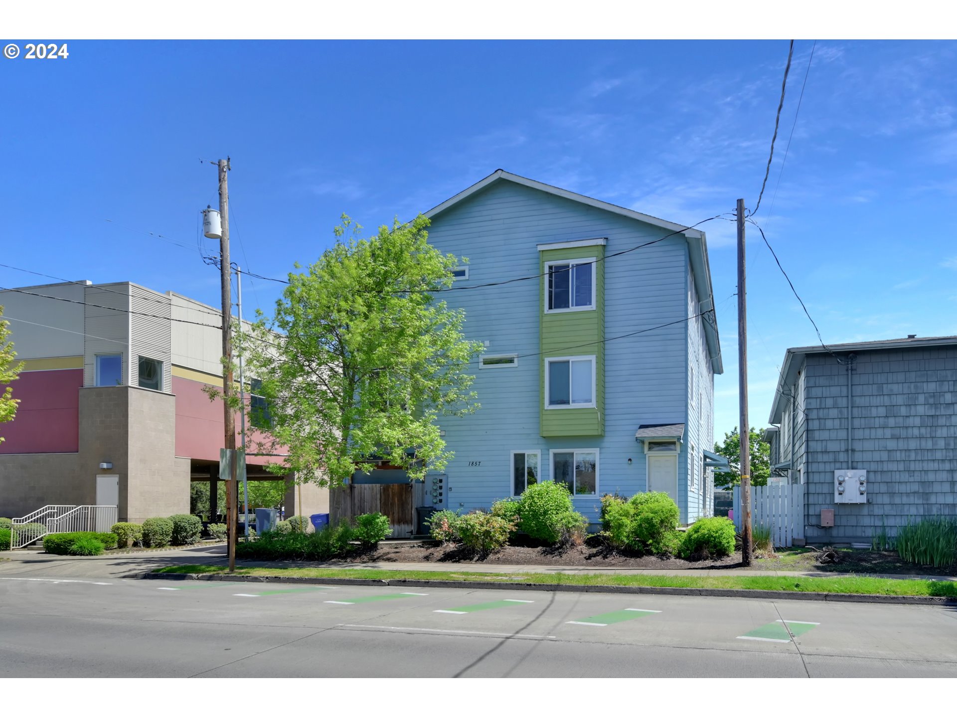 1857 Pearl Street Eugene, OR 97401 - Photo 6 of 45