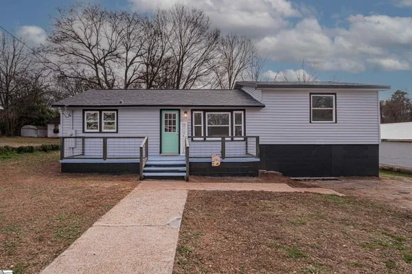 $170,000 | 608 Littlejohn Street, Gaffney, SC 29341