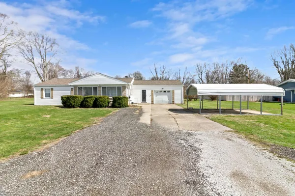 $139,900 | 4819 South Florence Drive, Marion, IN 46953