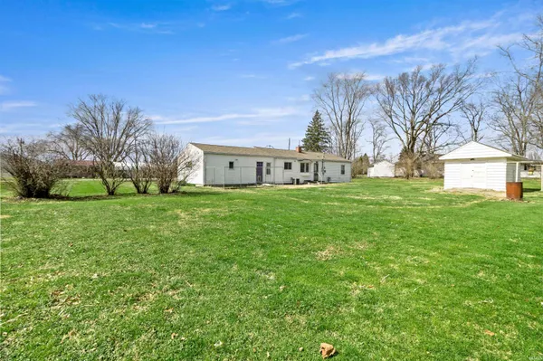 $139,900 | 4819 South Florence Drive, Marion, IN 46953