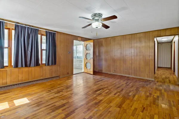 $139,900 | 4819 South Florence Drive, Marion, IN 46953