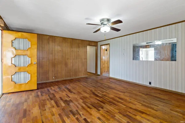 $139,900 | 4819 South Florence Drive, Marion, IN 46953