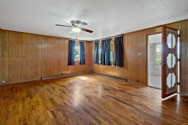 $139,900 | 4819 South Florence Drive, Marion, IN 46953