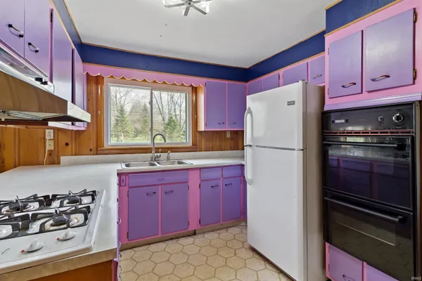 $139,900 | 4819 South Florence Drive, Marion, IN 46953