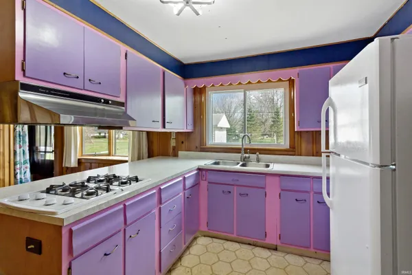 $139,900 | 4819 South Florence Drive, Marion, IN 46953