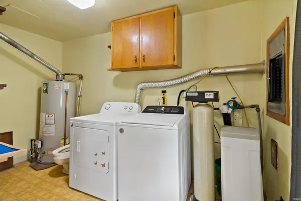 $139,900 | 4819 South Florence Drive, Marion, IN 46953