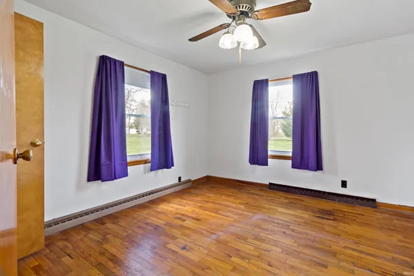 $139,900 | 4819 South Florence Drive, Marion, IN 46953