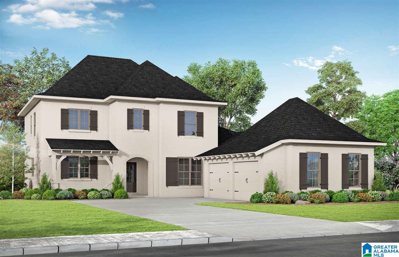 1742 Helen Ridge Drive Birmingham, AL 35242 - Photo 1 of 5
