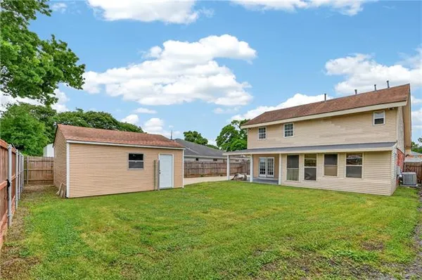 $459,000 | 4712 Lorino Street, Metairie, LA 70006
