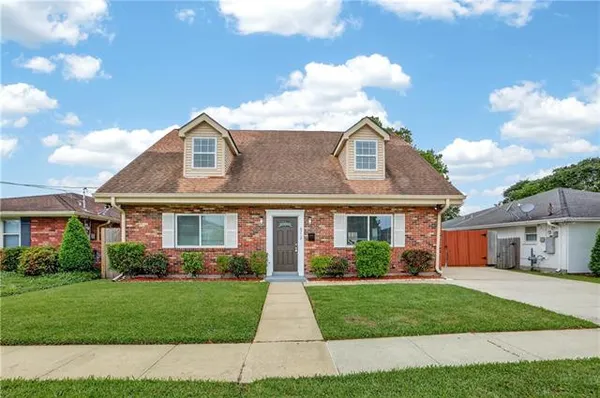 $459,000 | 4712 Lorino Street, Metairie, LA 70006