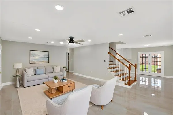 $459,000 | 4712 Lorino Street, Metairie, LA 70006