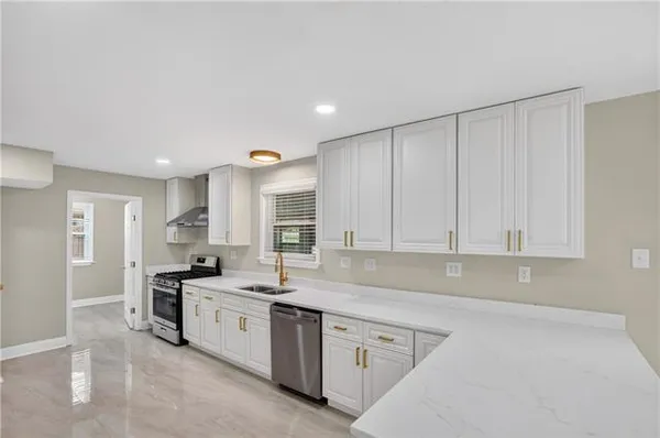 $459,000 | 4712 Lorino Street, Metairie, LA 70006