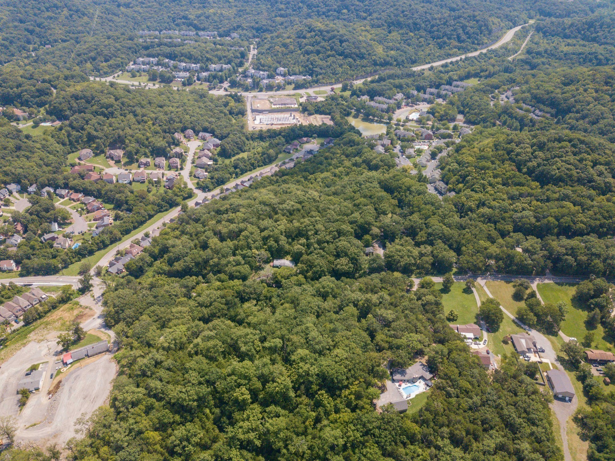 7677 Sawyer Brown Road Nashville, TN 37221 - Photo 11 of 14