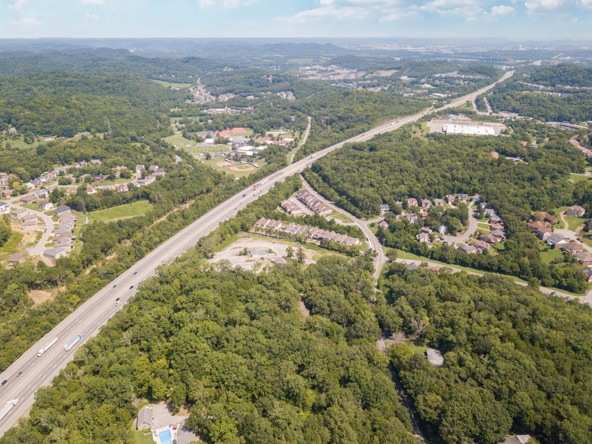 7677 Sawyer Brown Road Nashville, TN 37221 - Photo 13 of 14