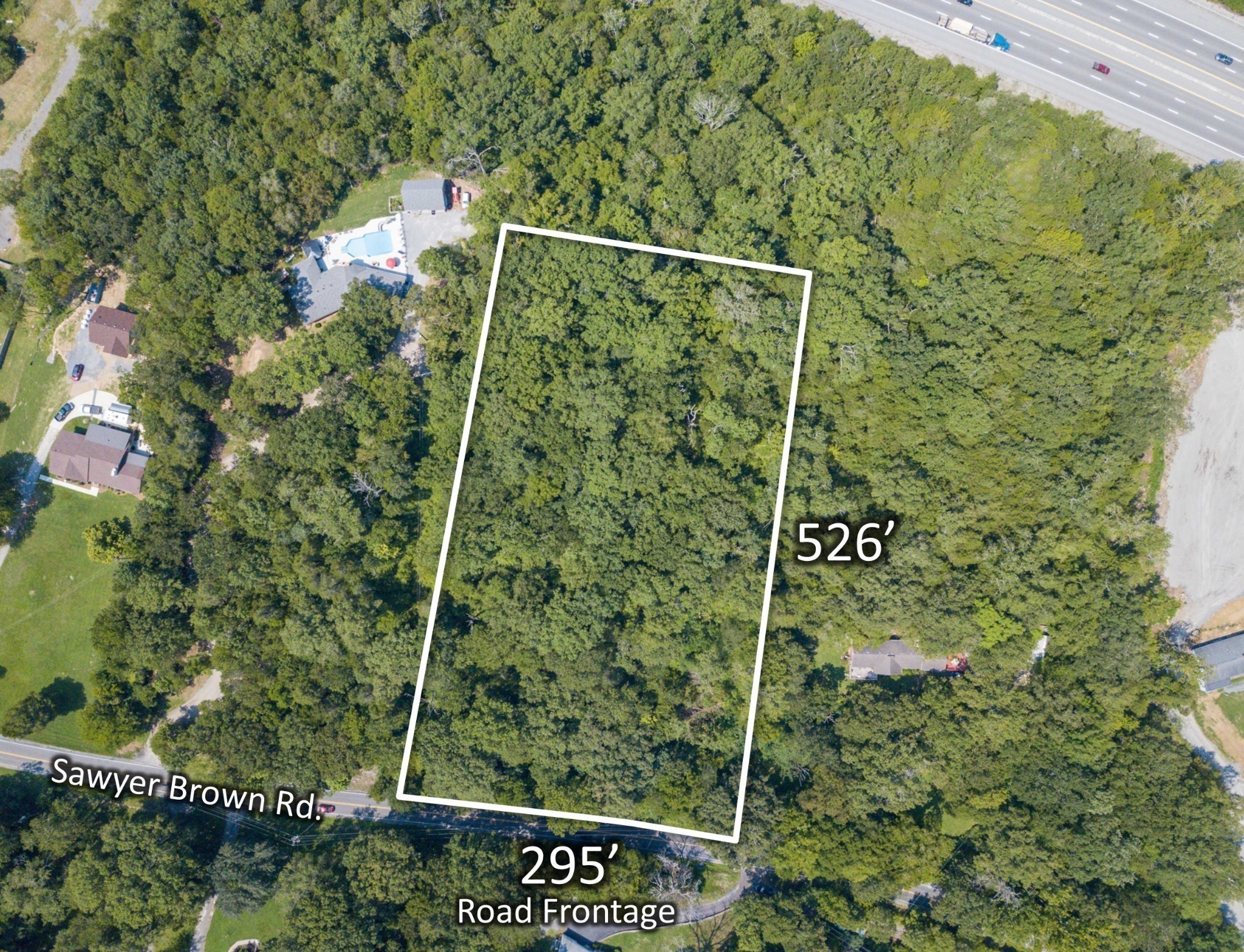 7677 Sawyer Brown Road Nashville, TN 37221 - Photo 4 of 14