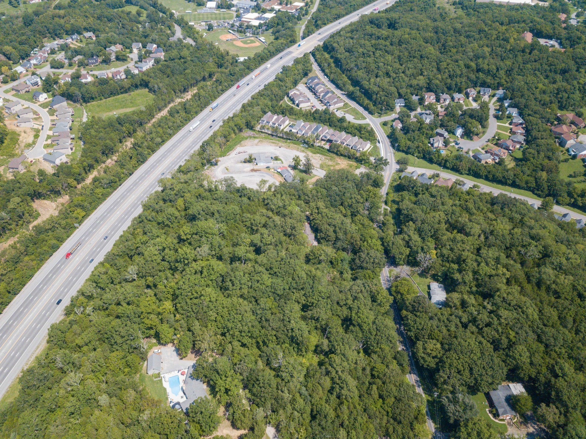 7677 Sawyer Brown Road Nashville, TN 37221 - Photo 5 of 14