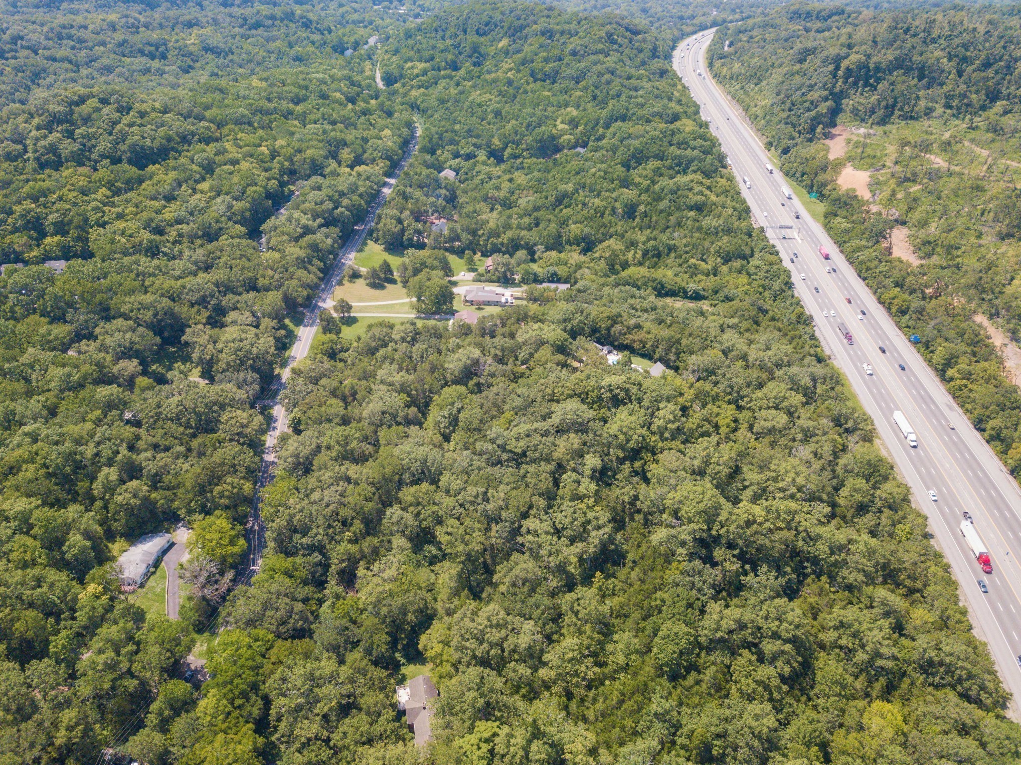 7677 Sawyer Brown Road Nashville, TN 37221 - Photo 9 of 14