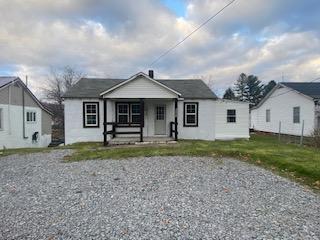 17141 West Webster Road Craigsville, WV 26205 - Photo 17 of 18 Gallery Image 17