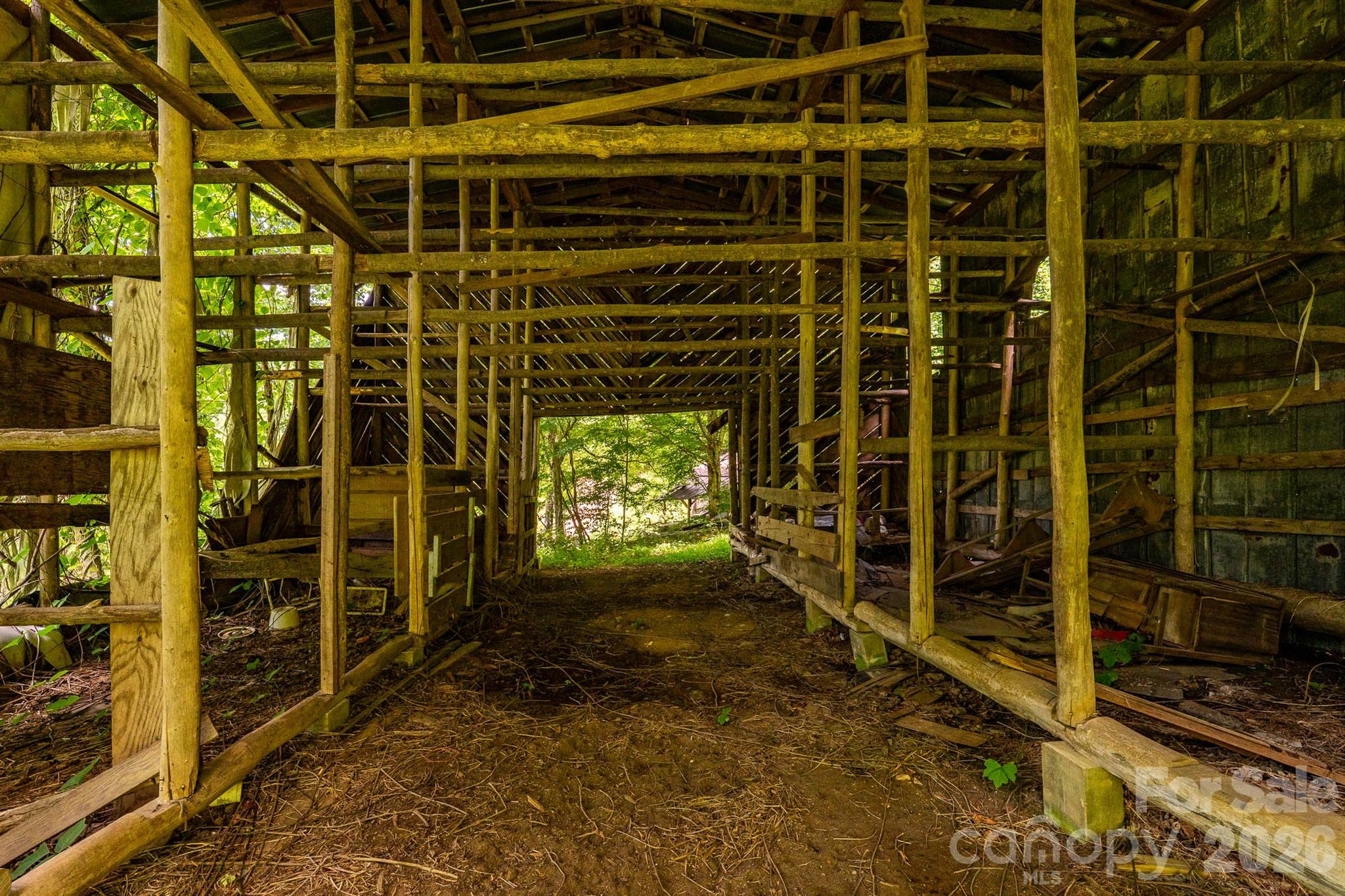 789 Jarrett Cove Road Marshall, NC 28753 - Photo 26 of 41
