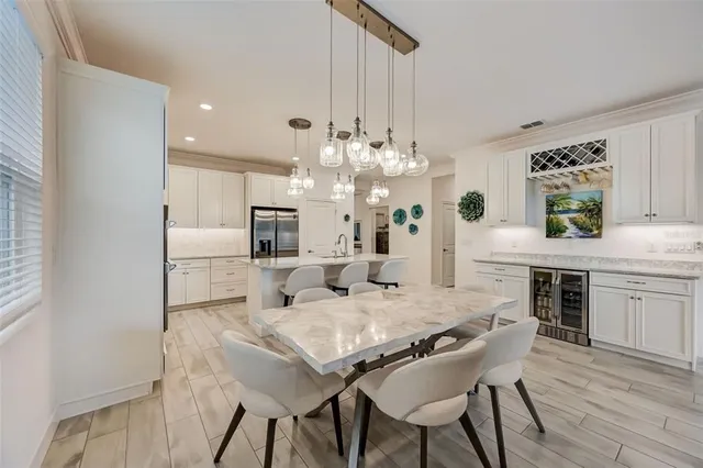 $825,000 | 5413 Wishing Arch Drive, Apollo Beach, FL 33572