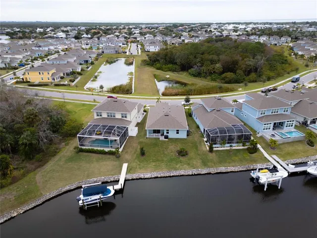 $825,000 | 5413 Wishing Arch Drive, Apollo Beach, FL 33572