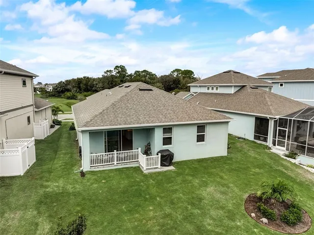 $825,000 | 5413 Wishing Arch Drive, Apollo Beach, FL 33572