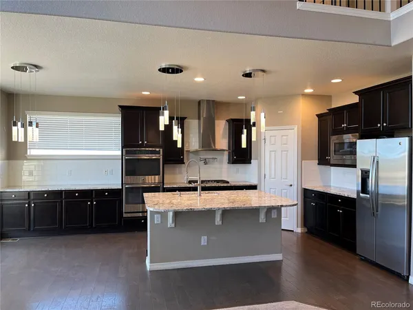 $875,000 | 20420 Northern Pine Avenue, Parker, CO 80134