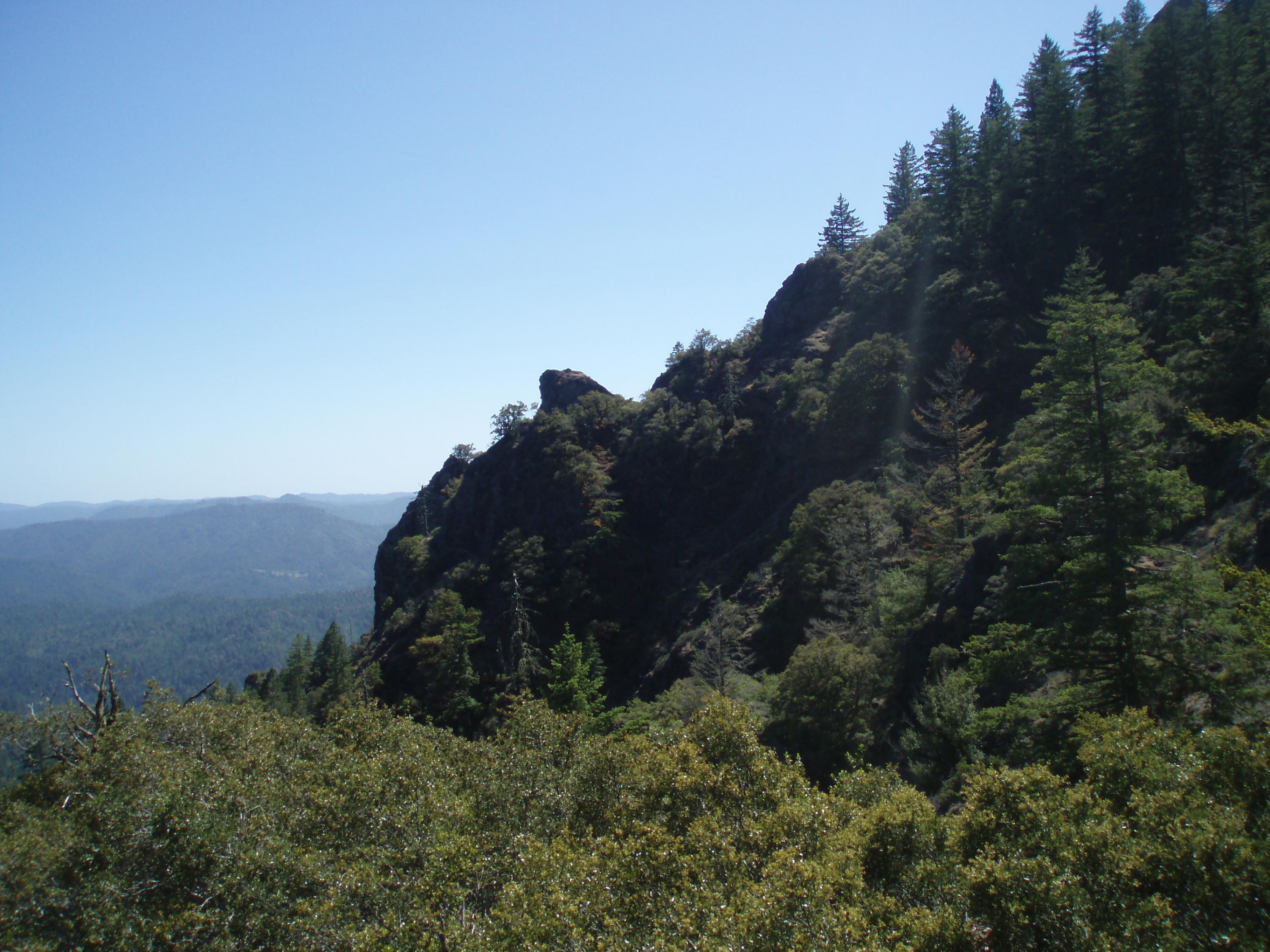 270-acre Bear Butte Road, Unit NONE Miranda, CA 95553 - Photo 2 of 4 Gallery Image 2