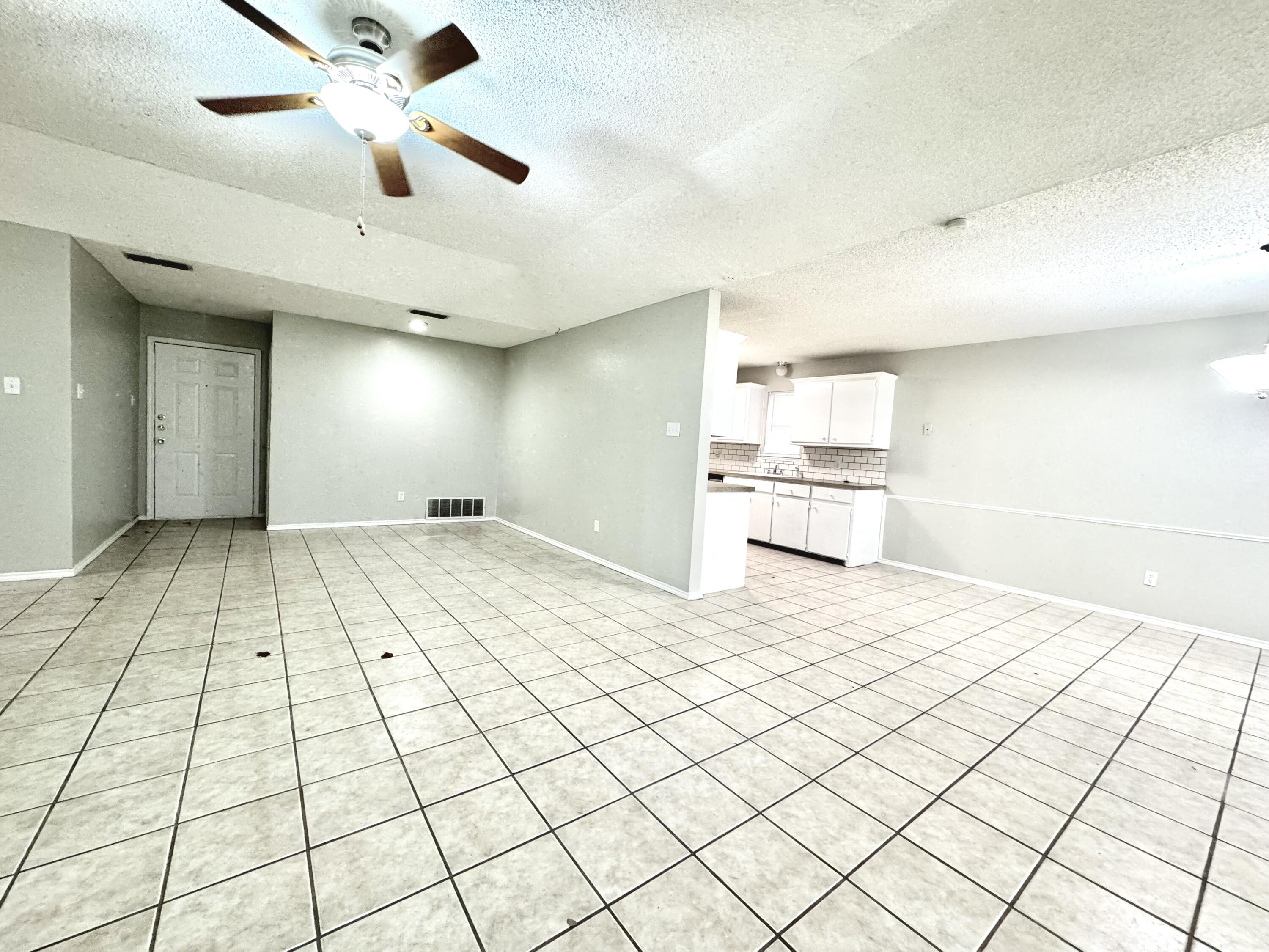 1003 Juneau Avenue Lubbock, TX 79416 - Photo 5 of 21 a view of empty room